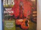 Elvis Presley Way Down Sealed Vinly