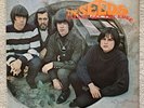 THE SEEDS - FALLIN’ OFF THE EDGE LP GNP CRESCENDO (GNPS 2107) GARAGE PSYCH