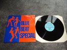 Blue Beat Special LP Reggae, Ska BLUE COXSONE