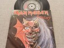 Iron Maiden Purgatory 1981 UK 7
