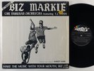 Biz Markie 