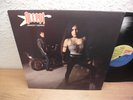 Accept Midnight Highway Vintage Metal LP PVC Records mint- 1983 Top rare