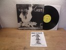 Hans-A-Plast – Hans-A-Plast same LP Mint- New Wave, Punk + Booklet 1980