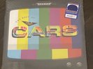 The Best of The Cars Moving in Stereo 2 LP Walmart Good Times Blue Vinyl NEW
