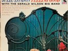 JULIE LONDON FEELING GOOD BIG BAND JAZZ STEREO PROMO LP PLAYTESTED 1965