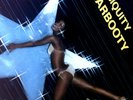 Roy Ayers Presents Ubiquity - Starbooty LP (VG+/VG) .