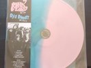 PINK FLOYD 'BBC 1969', SYD BARRETT 1970' PINK & BLUE VINYL RECORD ALBUM, New