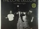Lone Bellow - Half Moon Light LP - Dualtone Gold Wax Ltd. SEALED