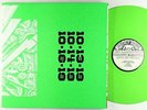 Raconteurs - Live In Tulsa 3xLP - Third Man Colored Wax VG++