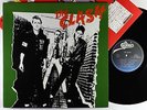 The Clash - Pearl Harbour '79 LP + 45 - Epic Japan VG+