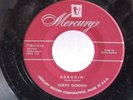 Curtis Gordon,Mercury 70861,