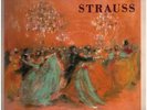 Johann Strauss Jr. Thousand And One Nights FFSS Decca Vinyl LP
