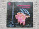 Black Sabbath - Paranoid - 1970 - Vertigo - 1st Press UK: VG / VG