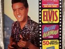 ELVIS PRESLEY RARE BLUE HAWAII FTD LP VINYL