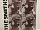 Smiths, The - Meat Is Murder (Record, 2023) Lp Record Vinyl New