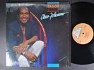 CHEO FELICIANO- SABOR Y SENTIMIENTO LATIN LP COCHE Shrink RARE POSTER SALSA M/NM