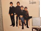 Never Played Beatles Real Love/Free As a Bird Elvis Heartbreak 45 RPM 7” Vinyl