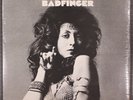 Badfinger No Dice LP Apple SKAO 3367 Shrink on Cover 1970