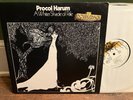 Procul Harem 2LP UK double reissue, Salty Dog/Whiter Shade, Fly Records NM/NM-
