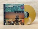 Fugazi | Gold Vinyl LP | End Hits | Dischord