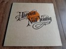 NEIL YOUNG - HARVEST LP 1974 RE INSERTS INNER JAPAN REPRISE EX