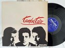 TAMBA TRIO 1962 s/t ORIG BRAZIL BOSSA NOVA JAZZ LP HEAR