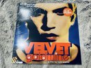 Velvet Goldmine Soundtrack Vinyl Sealed 2019 Blue and  Orange Color new