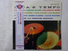Gigi Gryce Nica's Tempo Savoy Records MGJ-12137 Japan  VINYL LP OBI