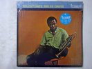 Miles Davis Milestones CBS/Sony 18AP 2054 Japan shrink,hype sticker  LP OBI