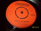 JOYA LANDIS Angel of the morning Love letters Trojan Rocksteady Beautiful NM