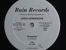 Greg Henderson 