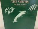 The Smiths The Queen Is Dead 1St Pressing 1986 Warped No Skips Otherwise VG+