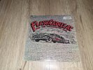 LP ROCK & ROLL FLASH CADILLAC & THE CONTINENTAL KIDS 