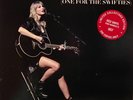 TAYLOR SWIFT LIVE LP  ONE FOR THE SWIFTIES SEALED LOW NUMBER
