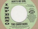 Carstairs It Really Hurts Me Girl (Unissued Mix) Inferno heat1001 Soul Northern