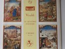 I Musici Vivaldi The Four Seasons French HI-FI Stereo Philips 835.030