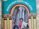 ORCHESTRA HARLOW Presenta Ismael Miranda ORIG FANIA SALSA GUAGUANCO Lp Record