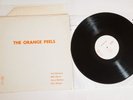 THE ORANGE PEELS LP -  1962 Original Pressing Surf Garage Proto Punk Grail RARE