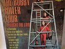 I Fought The Law  , The Bobby Fuller Four 1966 Vinyl Mustang Records