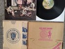 Alice Cooper - Muscle Of Love -VG+/VG+ 1973 Hard Rock WB Box Insert  Sleeve 1ST