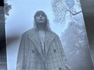Taylor Swift Folklore “Clandestine Meetings