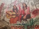 Rare Paula & Carole In The Magic Garden TV Show LP Paula Janis & Carole Demas