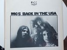 LP MC5 - Back in the USA    UK Atlantic  1970