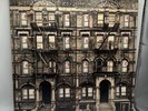 Led Zeppelin - Physical Graffiti - 1975 US 1st Press (EX/NM) Ultrasonic Clean