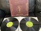 JETHRO TULL-LIVING IN THE PAST..SUPERB 1st UK PRESS DOUBLE VINYL = EX LP