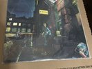 DAVID BOWIE - Original Master Recording - Rise And Fall Ziggy Stardust NM