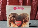 HEART Dreamboat Annie Mushroom Records MRS5005 1st Press 1975 Vinyl LP Record