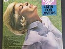 Doris Day Latin For Lovers Vinyl 12