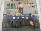 David Allan Coe Texas Moon 1977 Vinyl Lp PLP-507 First Press Extra Sleeve Ex
