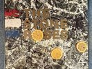 The Stone Roses Self Titled Vinyl ORE LP 502 1989 Silvertone A2 B2 OG Insert